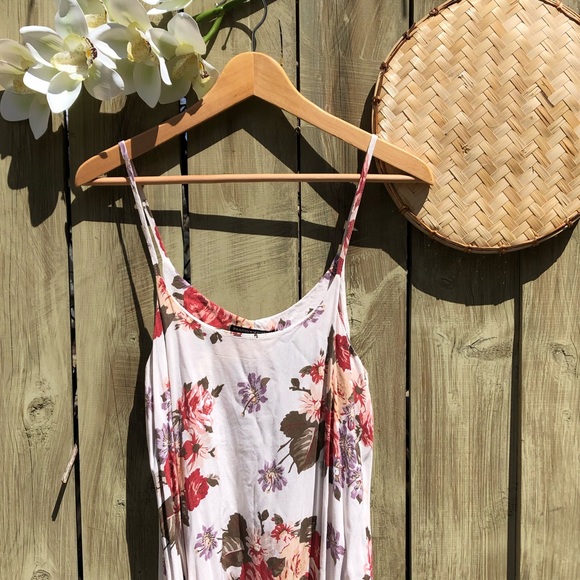 BRANDY MELVILLE / Flower dress / summer wear - Picture 2 of 5